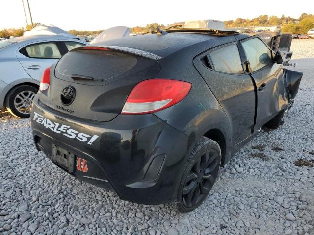 Photo 4 from auction – 2013 HYUNDAI VELOSTER with VIN KMHTC6AD1DU103916