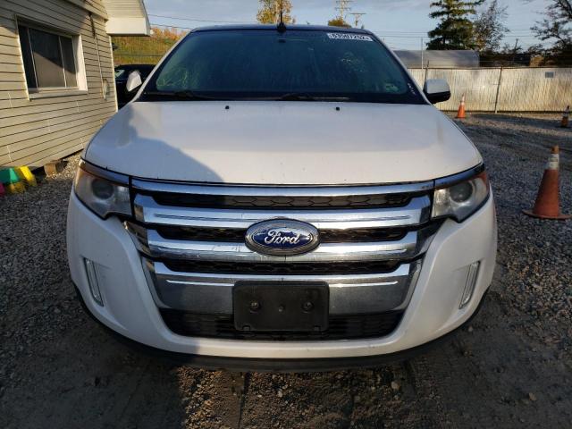 Photo 9 from auction – 2014 FORD EDGE SEL with VIN 2FMDK4JC3EBB21201