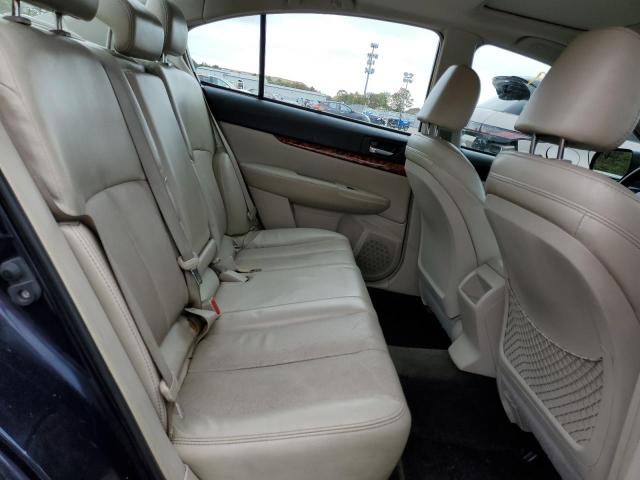 Photo 6 from auction – 2012 SUBARU LEGACY 2.5 with VIN 4S3BMBK60C3025977