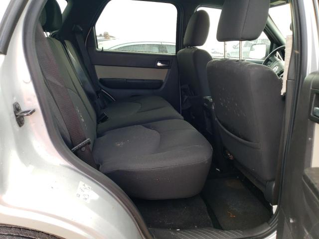 Photo 6 from auction – 2011 MERCURY MARINER with VIN 4M2CN8B73BKJ00733