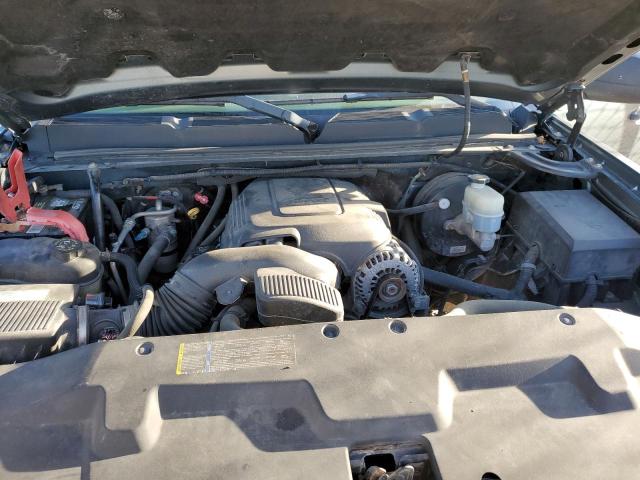 Photo 7 from auction – 2007 CHEVROLET SILVERADO with VIN 2GCEK190971672436