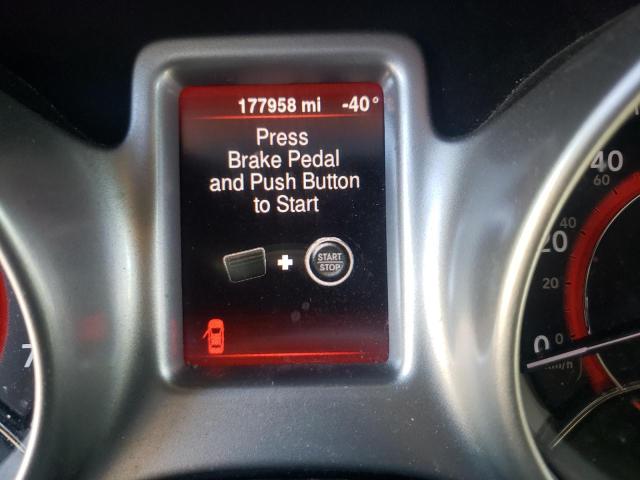 Photo 8 from auction – 2013 DODGE JOURNEY SE with VIN 3C4PDCAB2DT646038