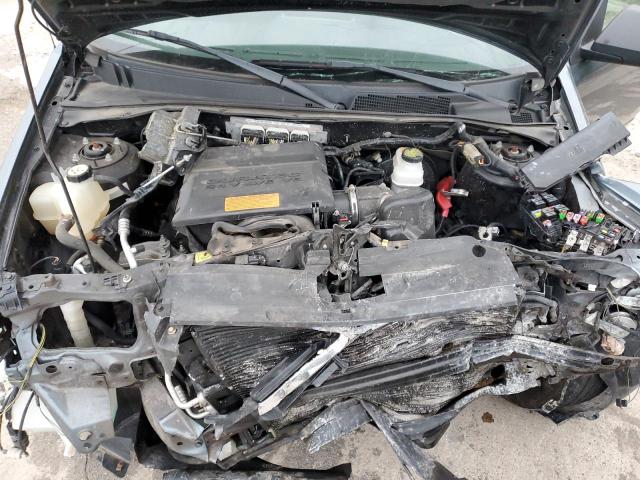 Photo 7 from auction – 2012 FORD ESCAPE XLT with VIN 1FMCU9DG4CKC42503