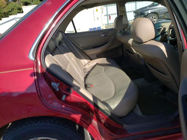Photo 6 from auction – 2002 HONDA ACCORD EX with VIN 1HGCG16522A045506