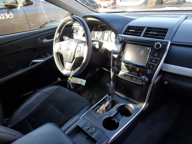 Photo 9 from auction – 2017 TOYOTA CAMRY LE with VIN 4T1BF1FK0HU657290