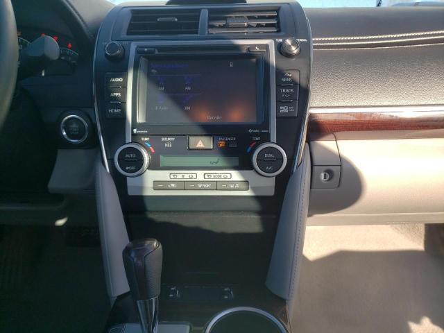 Photo 9 from auction – 2014 TOYOTA CAMRY L with VIN 4T1BF1FK0EU442035