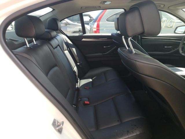 Photo 6 from auction – 2012 BMW 528 XI with VIN WBAXH5C52CDW06454