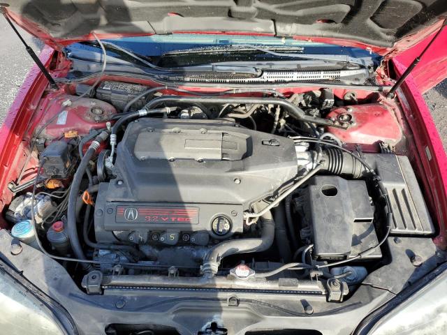 Photo 7 from auction – 2003 ACURA 3.2CL TYPE with VIN 19UYA42653A013397
