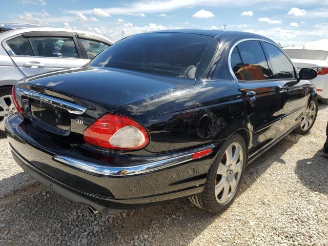 Photo 4 from auction – 2004 JAGUAR X-TYPE 3.0 with VIN SAJEA51C04WE09471