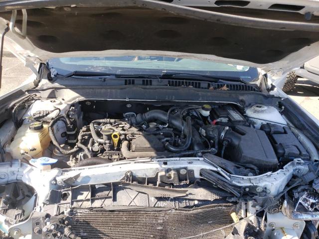 Photo 7 from auction – 2015 FORD FUSION SE with VIN 3FA6P0HD5FR172469