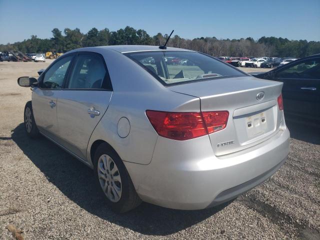 Photo 3 from auction – 2013 KIA FORTE EX with VIN KNAFU4A28D5651517