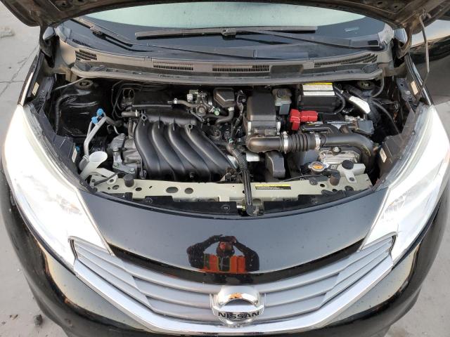 Photo 7 from auction – 2015 NISSAN VERSA NOTE with VIN 3N1CE2CP2FL358136
