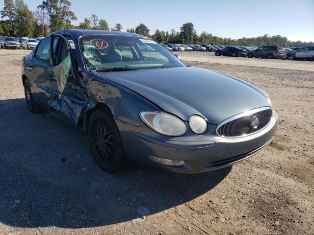 BUICK LACROSSE C 2007 with VIN 2G4WC582171164033 - Photo from auction