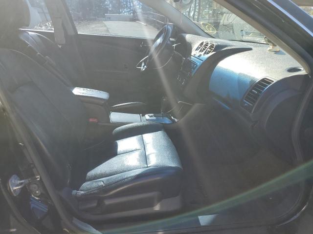 Photo 5 from auction – 2011 NISSAN ALTIMA BAS with VIN 1N4AL2AP6BC181020