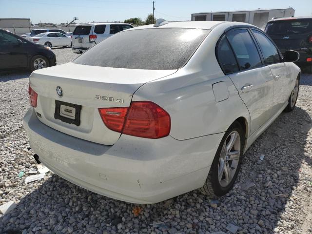Photo 4 from auction – 2010 BMW 328 XI with VIN WBAPK7C58AA459651