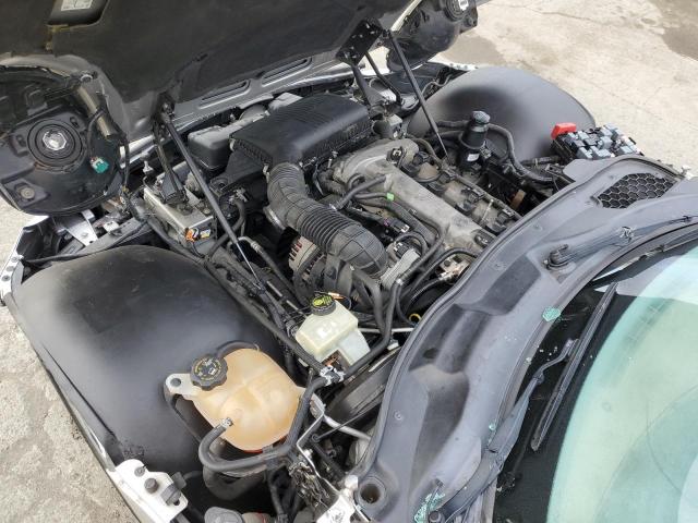 Photo 7 from auction – 2006 PONTIAC SOLSTICE with VIN 1G2MB33B76Y108947