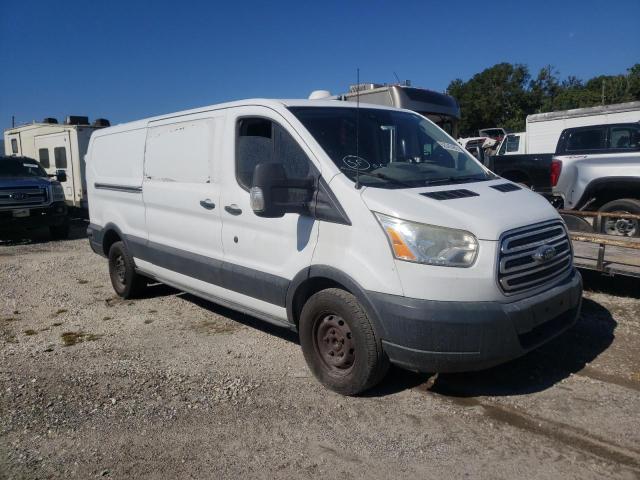 Photo 9 from auction – 2015 FORD TRANSIT T- with VIN 1FTBW2YGXFKA49420