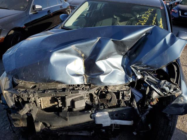 Photo 7 from auction – 2014 MAZDA 3 SPORT with VIN JM1BM1K77E1184481