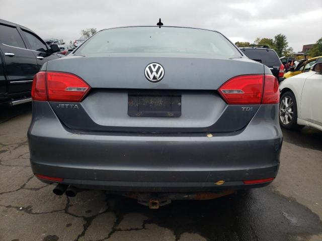 Photo 9 from auction – 2012 VOLKSWAGEN JETTA with VIN 3VWLL7AJ1CM336453