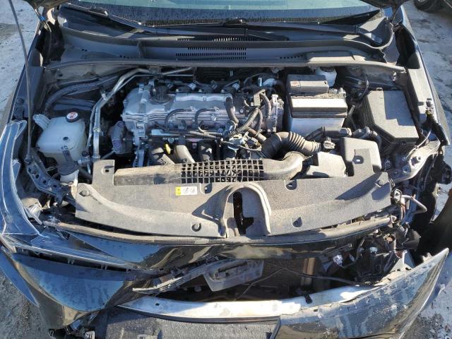 Photo 7 from auction – 2020 TOYOTA COROLLA LE with VIN 5YFEPRAE9LP115237