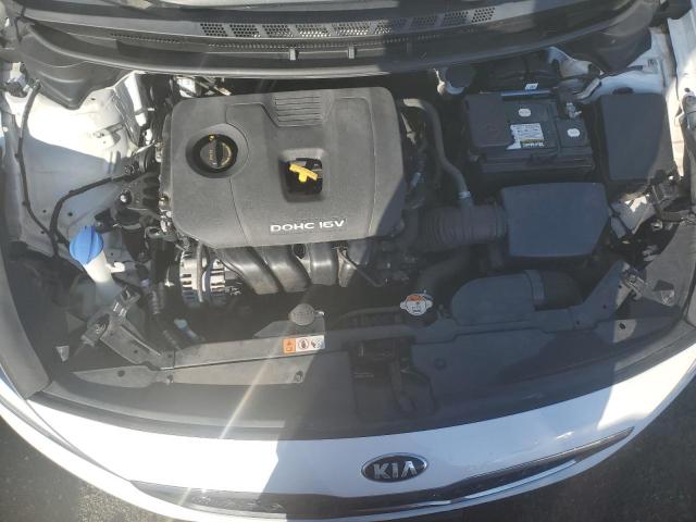 Photo 7 from auction – 2018 KIA FORTE LX with VIN 3KPFL4A78JE206955
