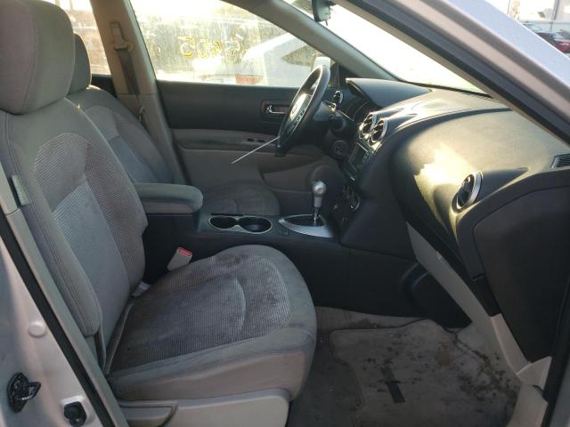 Photo 5 from auction – 2013 NISSAN ROGUE S with VIN JN8AS5MT4DW019285