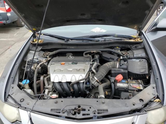 Photo 7 from auction – 2010 ACURA TSX with VIN JH4CU2F61AC003660