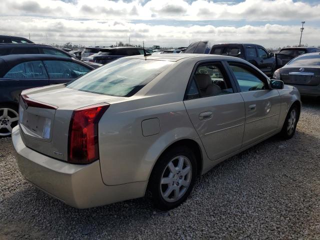 Photo 4 from auction – 2007 CADILLAC CTS HI FEA with VIN 1G6DP577570136778