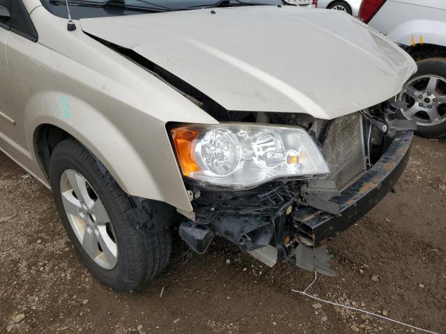 Photo 9 from auction – 2013 DODGE GRAND CARA with VIN 2C4RDGBG6DR597536