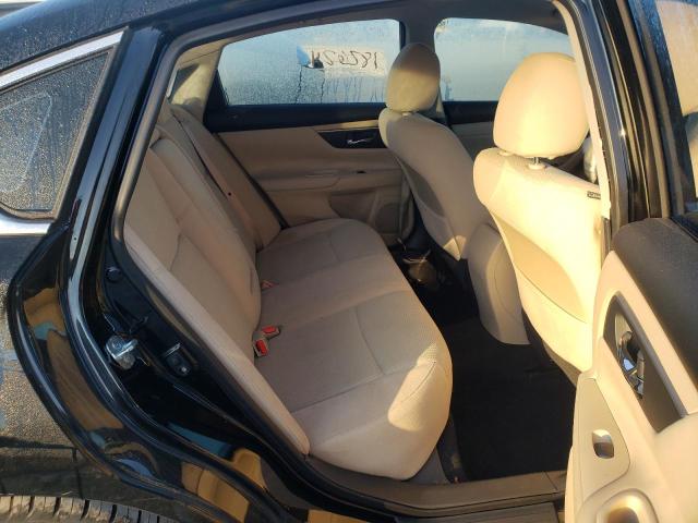 صورة رقم 6 من المزاد - 2015 NISSAN ALTIMA 2.5 مع VIN 1N4AL3AP1FC260669