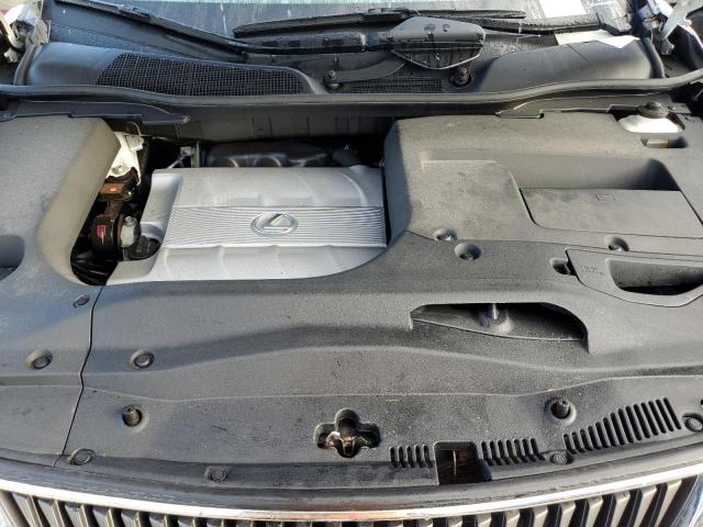 Photo 7 from auction – 2012 LEXUS RX 350 with VIN 2T2ZK1BA8CC065438