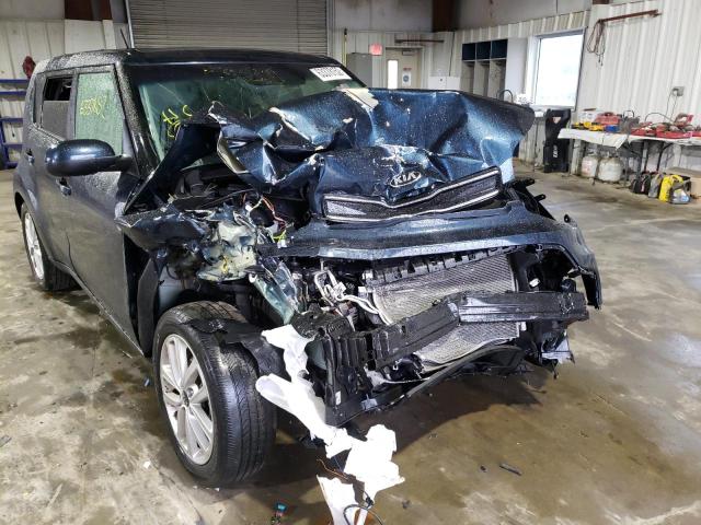 Foto 9 de la subasta – 2018 KIA SOUL + con VIN KNDJP3A50J7611196