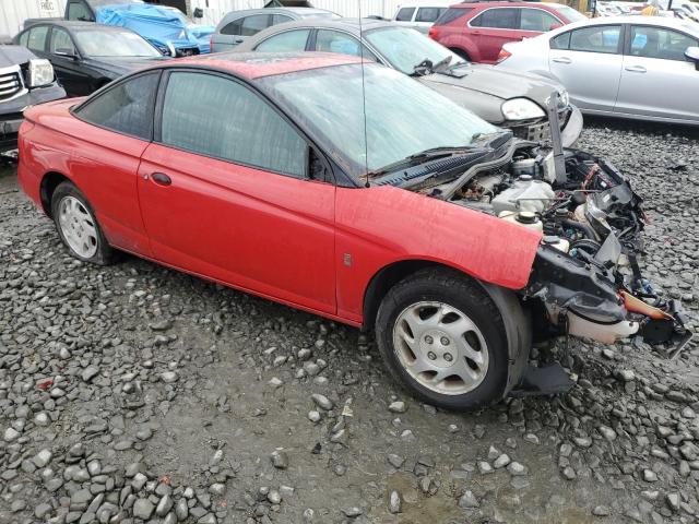 Photo 1 from auction – 2002 SATURN SC1 with VIN 1G8ZP12862Z130384