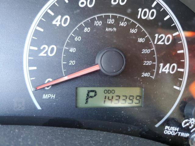 Photo 8 from auction – 2012 TOYOTA COROLLA BA with VIN 2T1BU4EE5CC803972