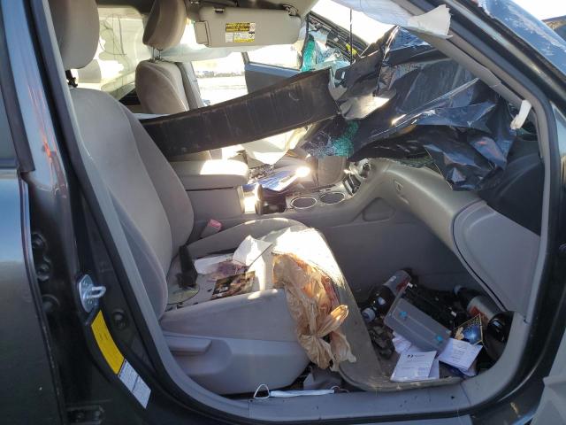 Photo 5 from auction – 2008 TOYOTA HIGHLANDER with VIN JTEES41A982062877