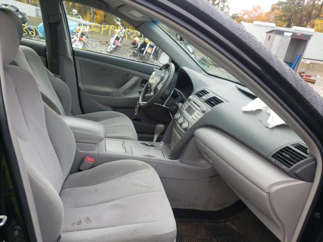 Photo 5 from auction – 2011 TOYOTA CAMRY BASE with VIN 4T1BF3EK0BU770693
