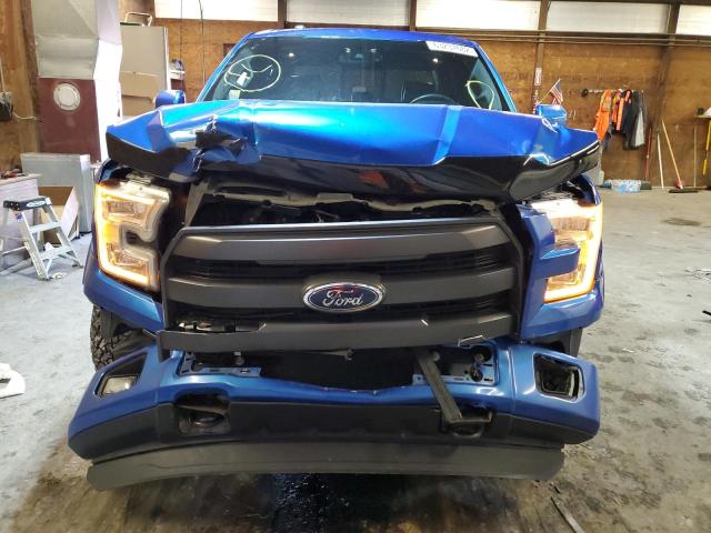 Photo 9 from auction – 2016 FORD F150 SUPER with VIN 1FTFW1EFXGFA99333