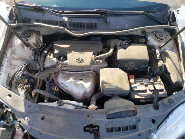 Photo 7 from auction – 2016 TOYOTA CAMRY LE with VIN 4T1BF1FK8GU222306