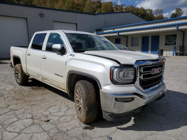 GMC SIERRA K15 2016 with VIN 3GTU2MEC7GG276574 - Photo from auction
