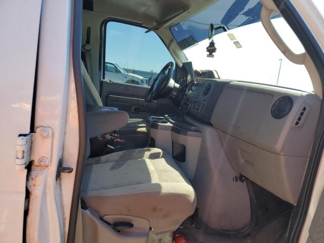 Photo 5 from auction – 2014 FORD ECONOLINE with VIN 1FTNE1EW0EDA72438