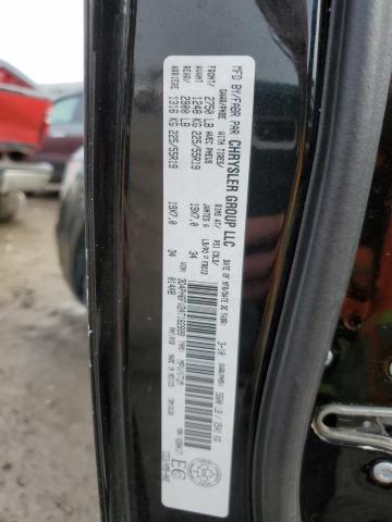 Photo 10 from auction – 2010 DODGE JOURNEY R/ with VIN 3D4PH6FV2AT182899