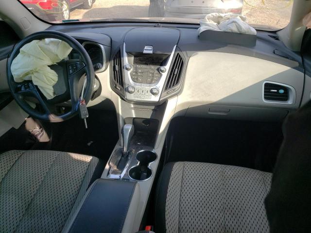 Photo 9 from auction – 2014 CHEVROLET EQUINOX LS with VIN 2GNALAEK8E6171306