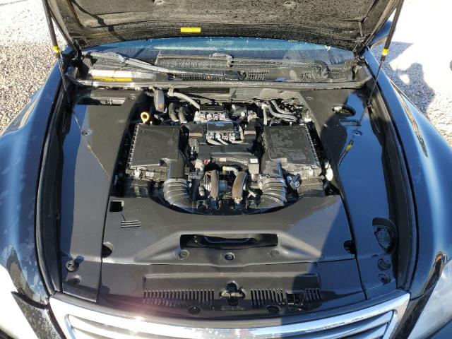 Photo 7 from auction – 2012 LEXUS LS 460 with VIN JTHCL5EF2C5015278