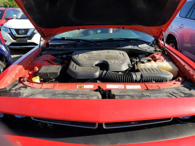 Photo 7 from auction – 2015 DODGE CHALLENGER with VIN 2C3CDZBGXFH704697
