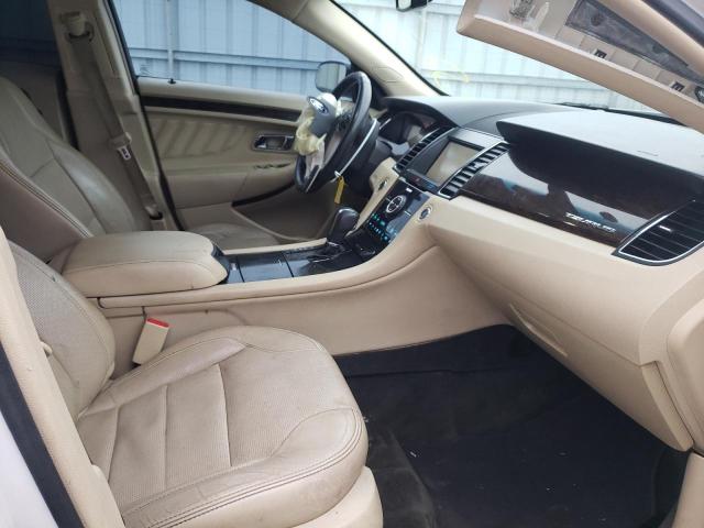 Photo 5 from auction – 2013 FORD TAURUS LIM with VIN 1FAHP2F83DG235034