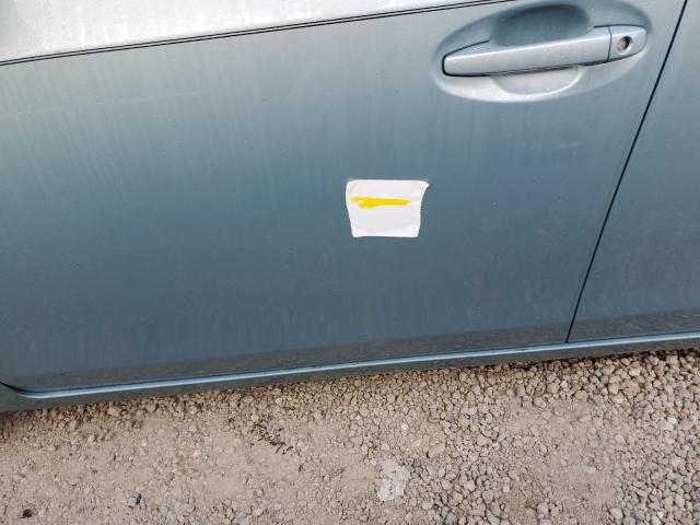Photo 9 from auction – 2015 TOYOTA PRIUS V with VIN JTDZN3EU8FJ039556