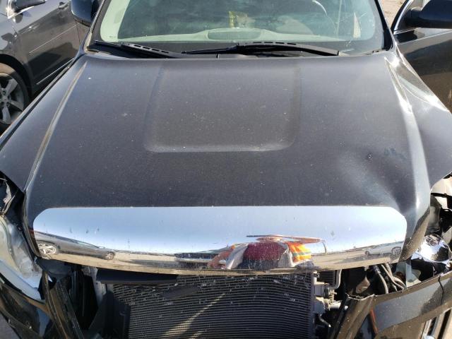 Photo 7 from auction – 2011 GMC TERRAIN SL with VIN 2CTALSEC0B6399419