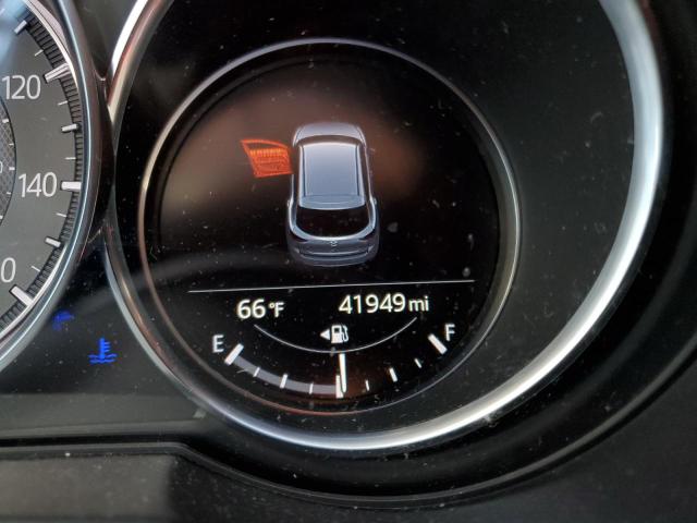 Photo 8 from auction – 2018 MAZDA CX-5 GRAND with VIN JM3KFBDM3J0371310