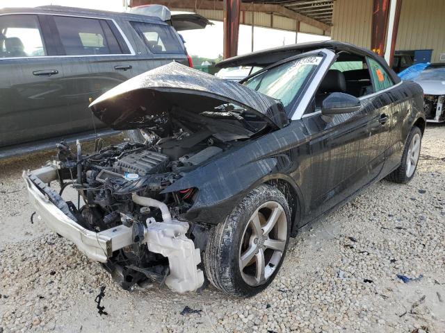 Photo 2 from auction – 2015 AUDI A3 PREMIUM with VIN WAU6CLFF4F1037177