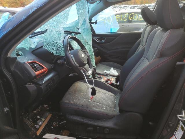 Zdjęcie 5 z aukcji – 2020 SUBARU FORESTER S z VIN JF2SKARC4LH406909